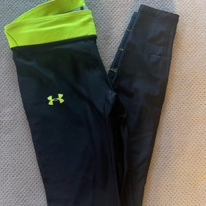 Women’s UA Leggings